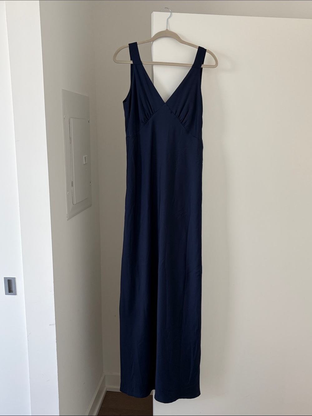 Park & Fifth- Gracey Dress